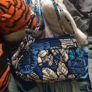 Vera Bradley purse